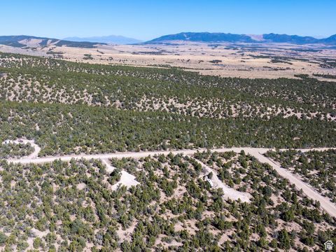 Tiny photo for 9077 W SUNRISE DR S #33, Eureka, UT 84628 (MLS # 2107381)