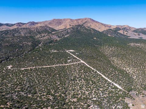 Tiny photo for 9077 W SUNRISE DR S #33, Eureka, UT 84628 (MLS # 2107381)