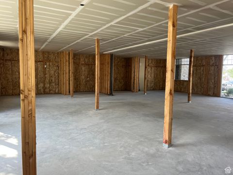 Tiny photo for 252 W 100 S, Santaquin, UT 84655 (MLS # 2116109)