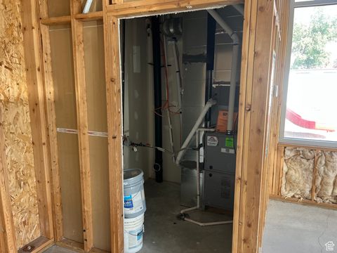 Tiny photo for 252 W 100 S, Santaquin, UT 84655 (MLS # 2116109)
