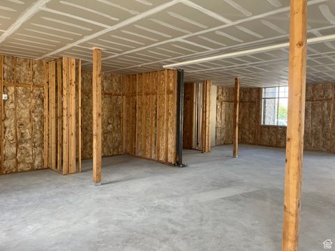 Tiny photo for 252 W 100 S, Santaquin, UT 84655 (MLS # 2116109)