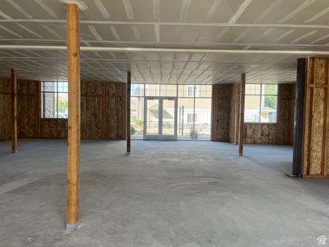 Tiny photo for 252 W 100 S, Santaquin, UT 84655 (MLS # 2116109)