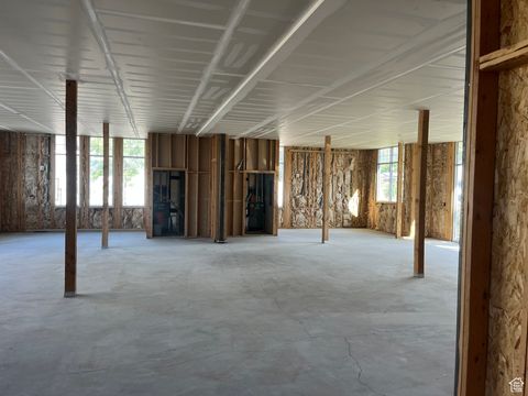 Tiny photo for 252 W 100 S, Santaquin, UT 84655 (MLS # 2116109)