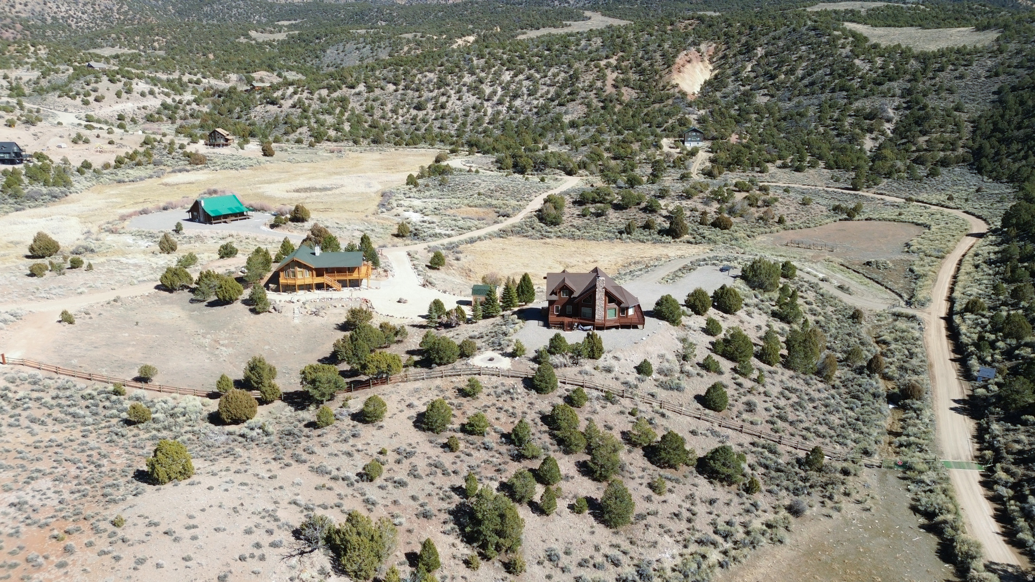 LITTLE MEADOW ESTATES - Land