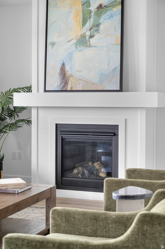 MOUNTAINSIDE ESTATES - Residential