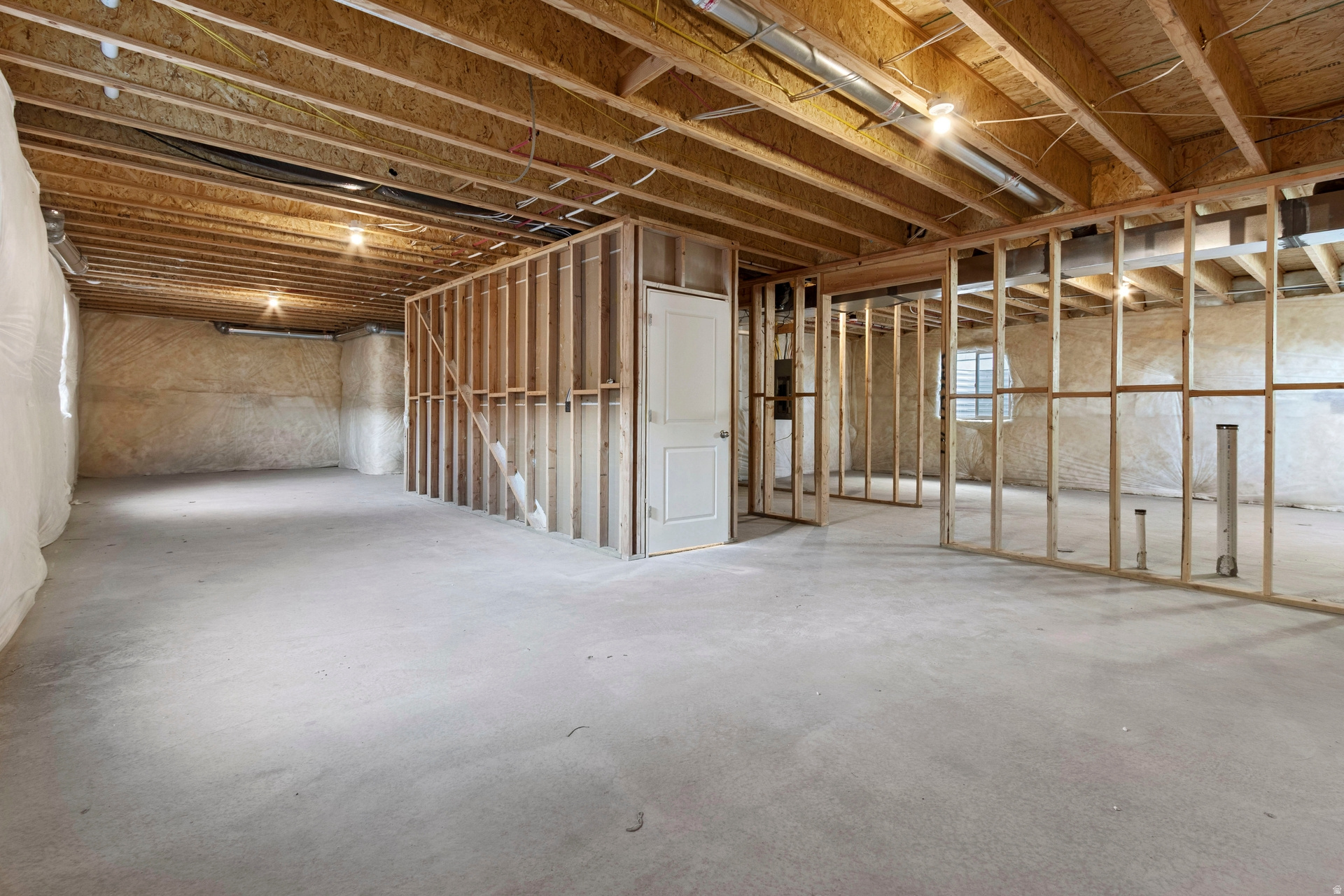 DEER RUN - Residential