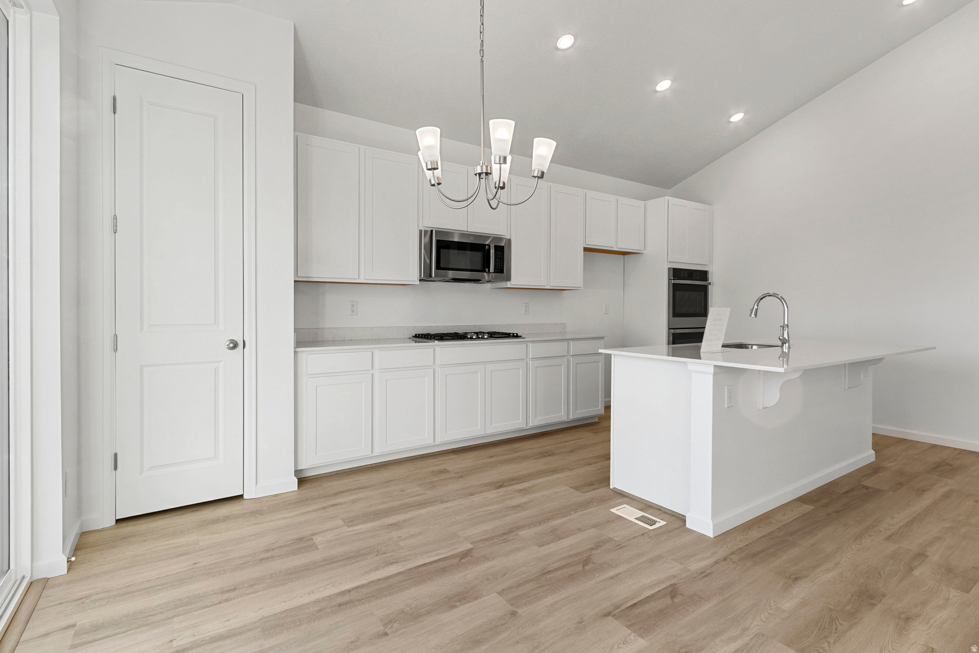 DEER RUN - Residential