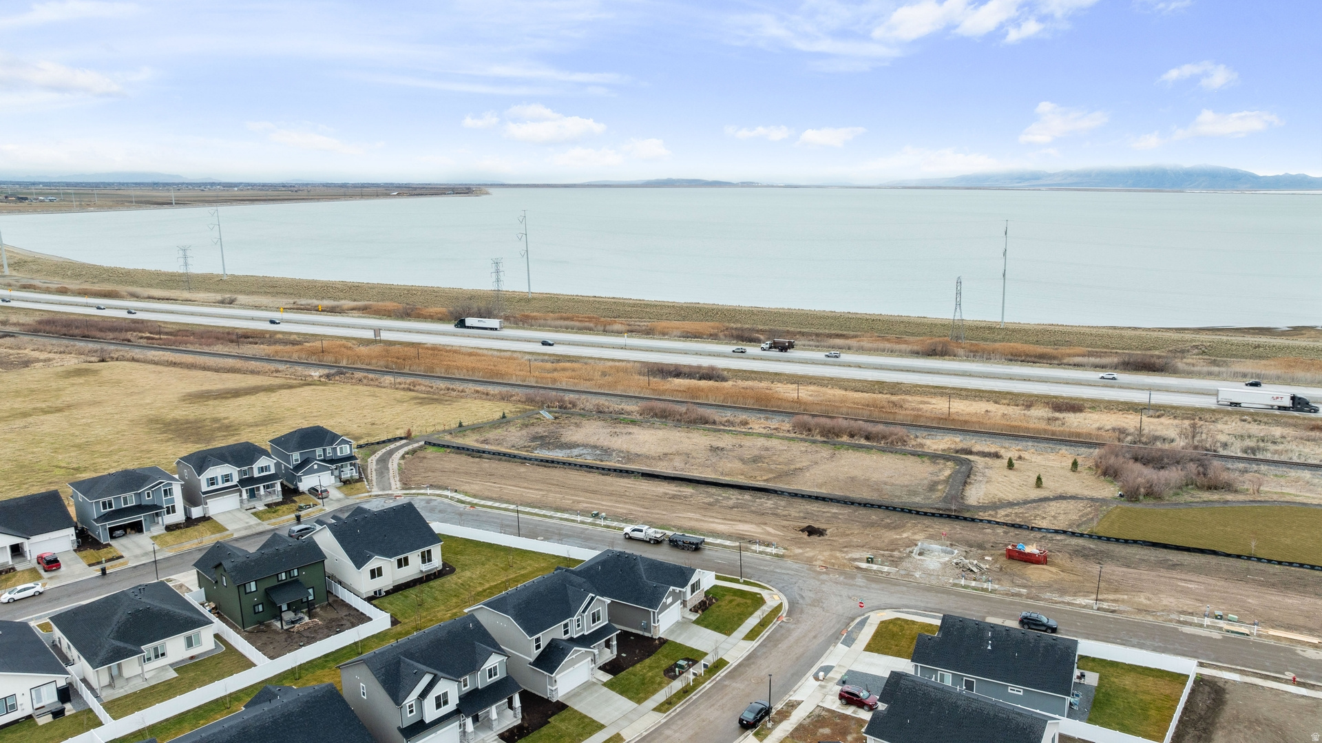 DEER RUN - Residential