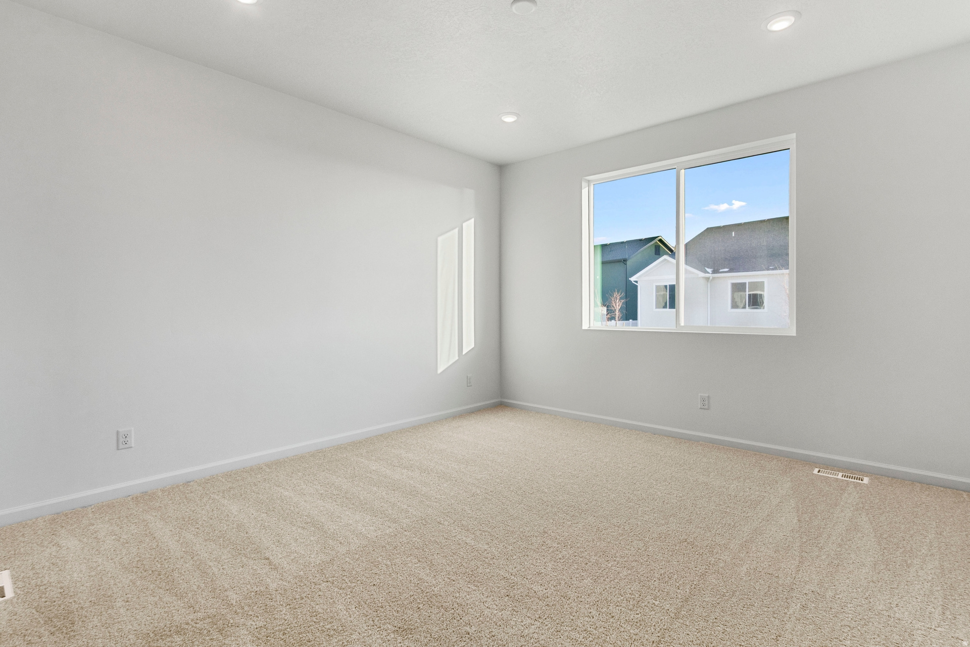 DEER RUN - Residential