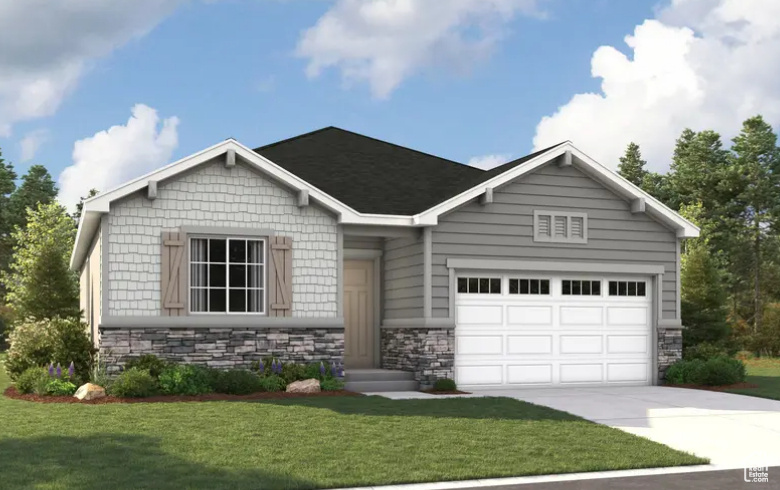 DEER RUN - Residential