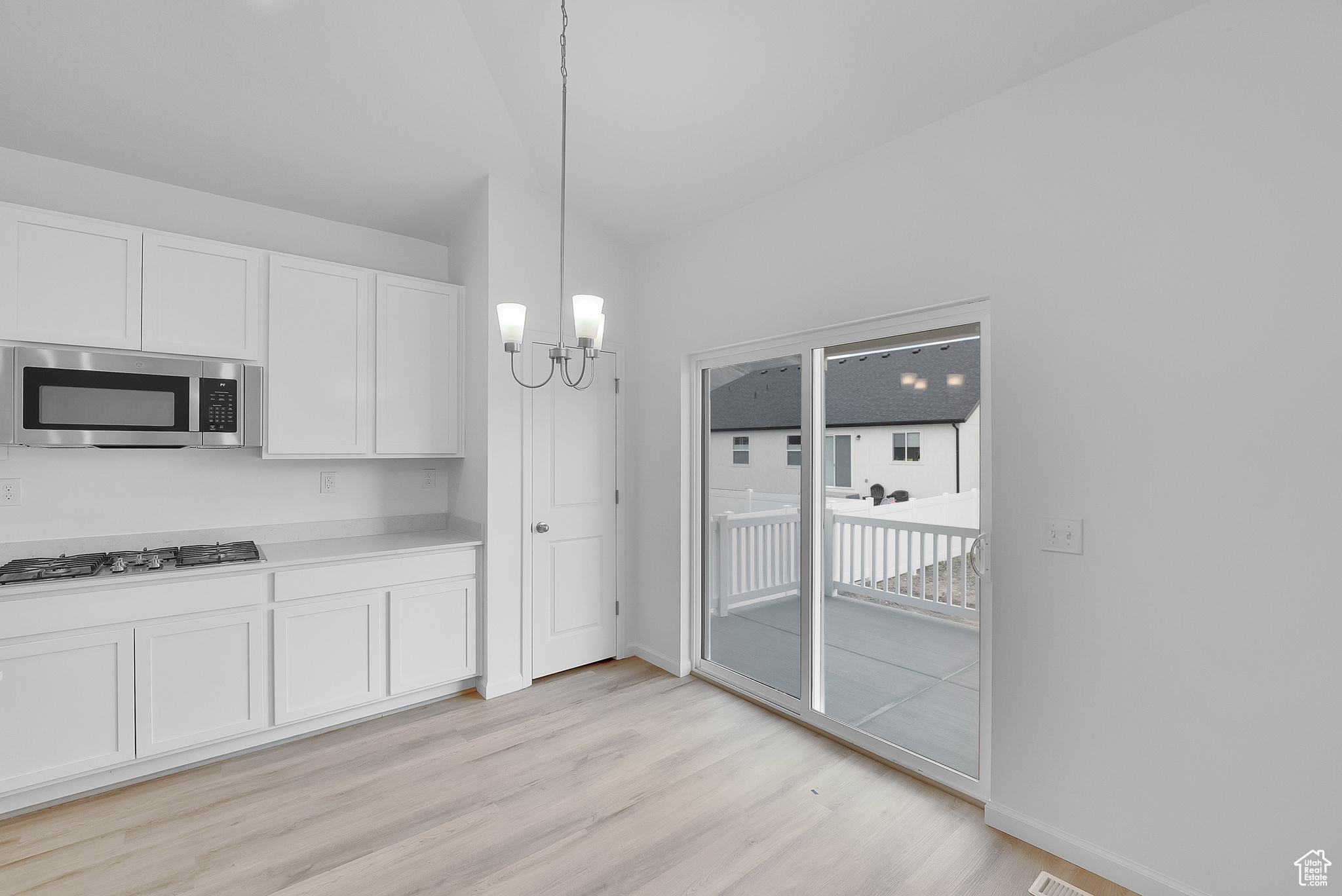DEER RUN - Residential