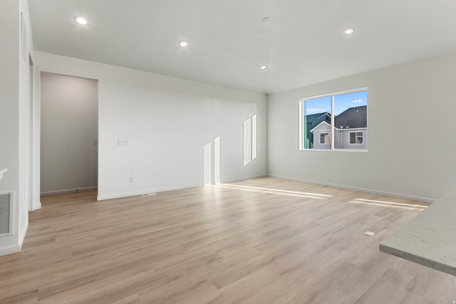 DEER RUN - Residential