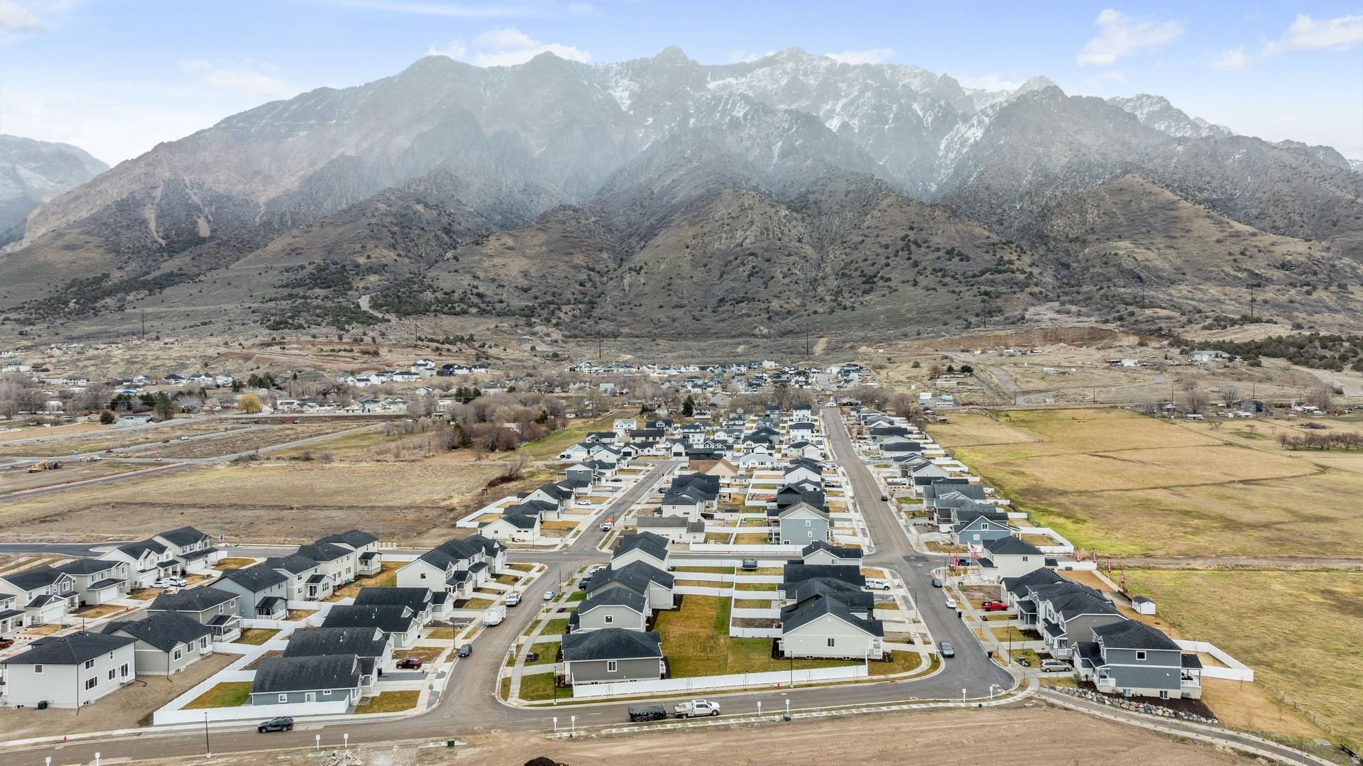 DEER RUN - Residential