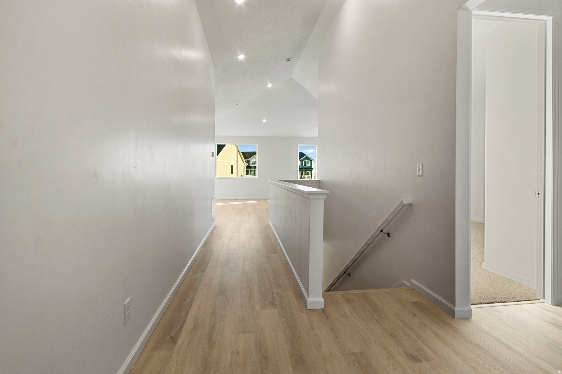 DEER RUN - Residential