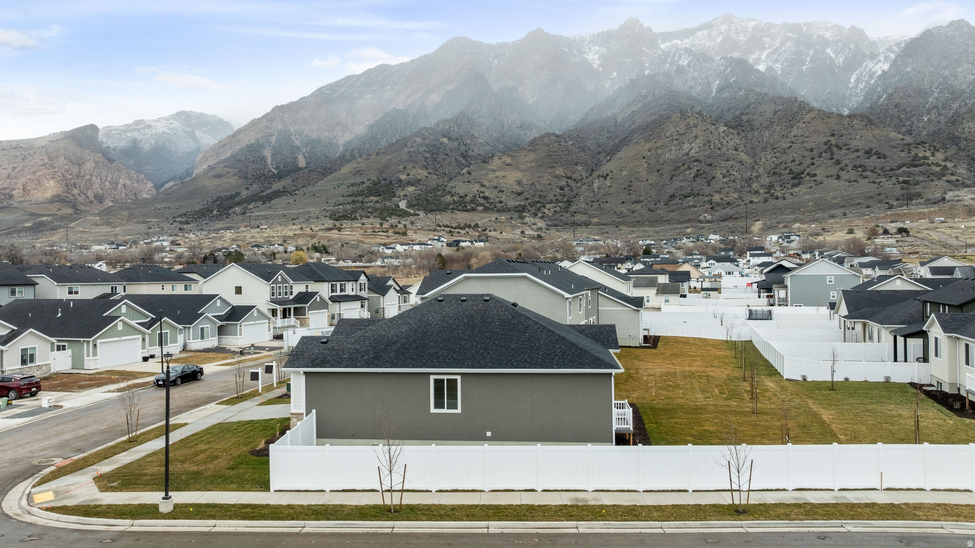 DEER RUN - Residential