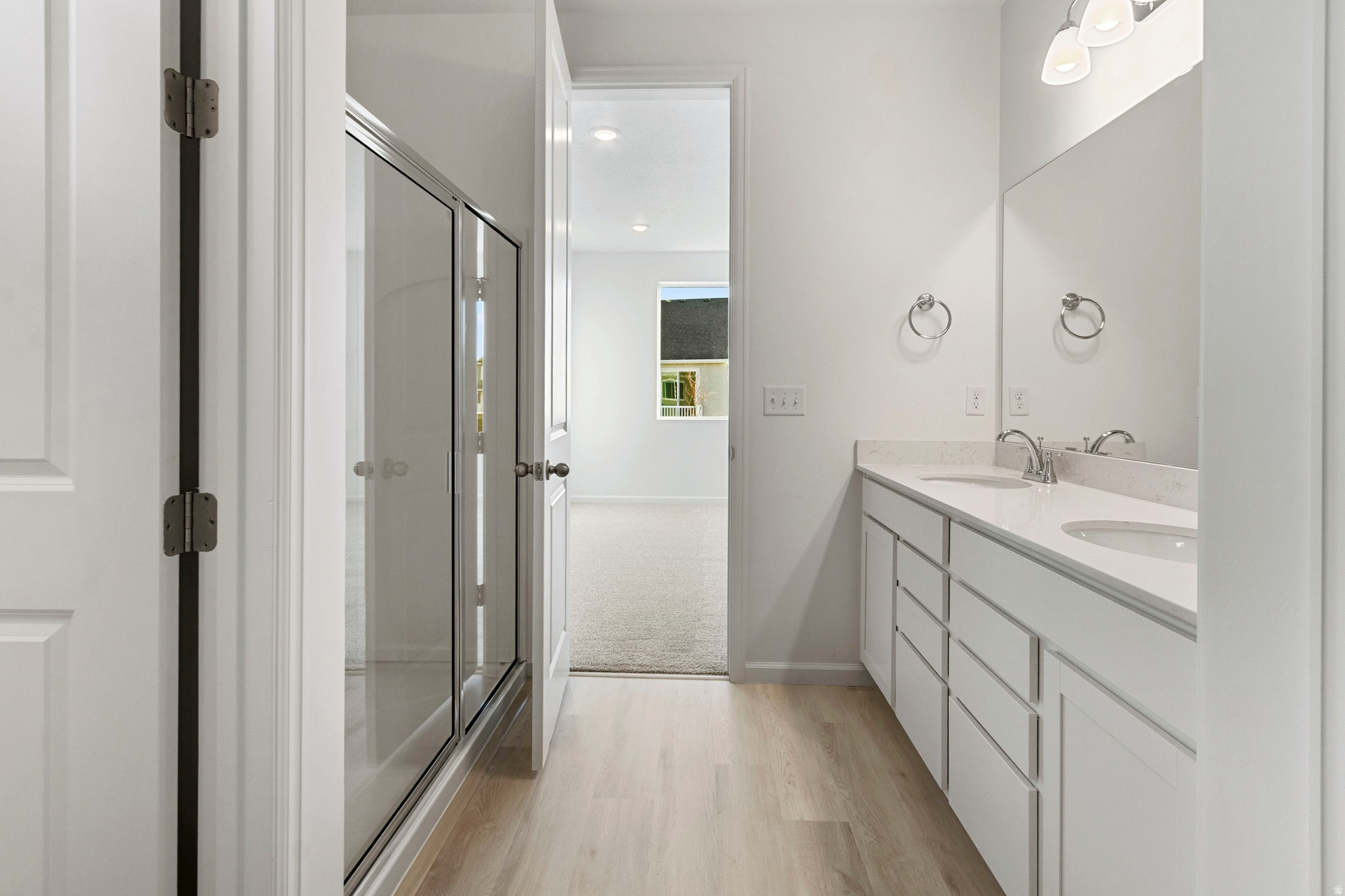 DEER RUN - Residential