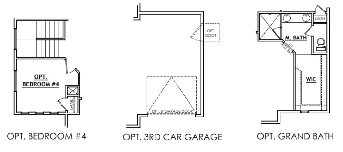 SUMMIT RIDGE THE HILLS - Residential