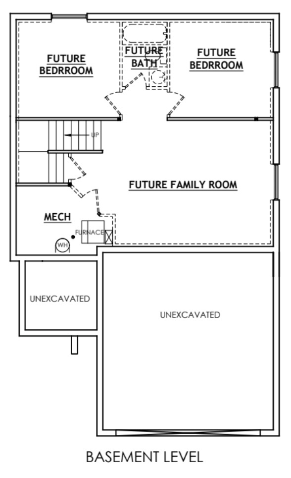 SUMMIT RIDGE THE HILLS - Residential