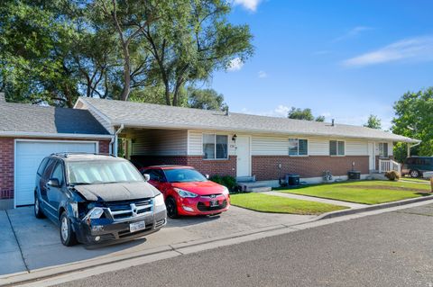 Tiny photo for 136 E 170 N, American Fork, UT 84003 (MLS # 2124959)