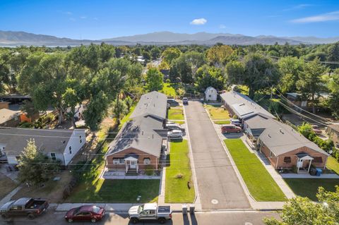Tiny photo for 136 E 170 N, American Fork, UT 84003 (MLS # 2124959)