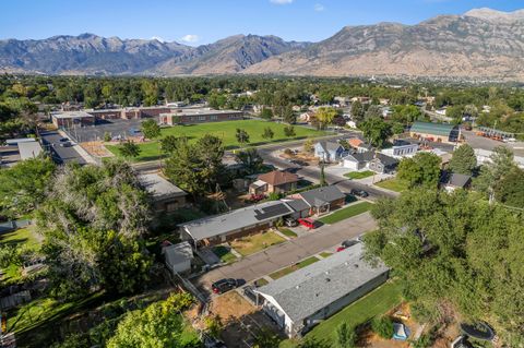 Tiny photo for 136 E 170 N, American Fork, UT 84003 (MLS # 2124959)