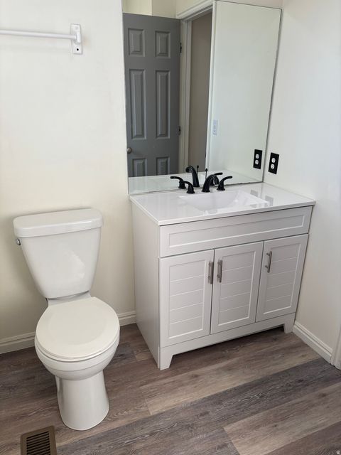 Tiny photo for 136 E 170 N, American Fork, UT 84003 (MLS # 2124959)