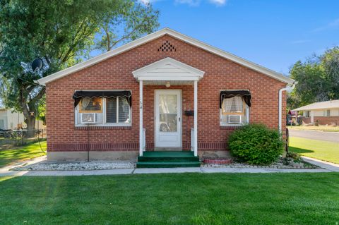 Tiny photo for 136 E 170 N, American Fork, UT 84003 (MLS # 2124959)