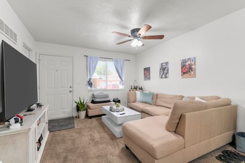 Tiny photo for 136 E 170 N, American Fork, UT 84003 (MLS # 2124959)