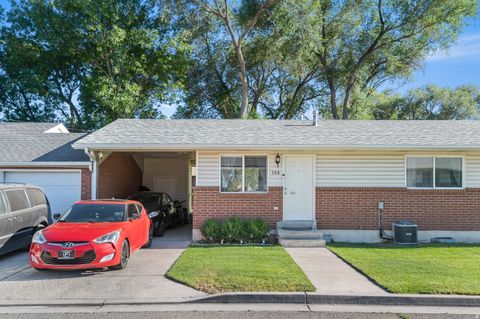 Tiny photo for 136 E 170 N, American Fork, UT 84003 (MLS # 2124959)