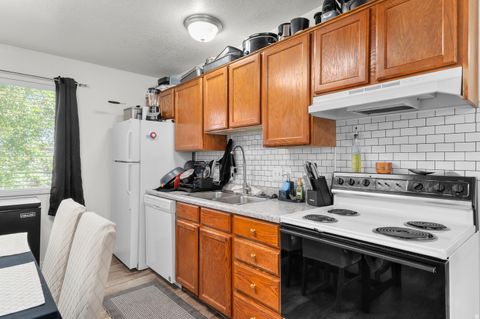 Tiny photo for 136 E 170 N, American Fork, UT 84003 (MLS # 2124959)