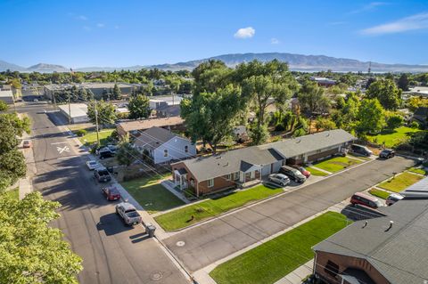 Tiny photo for 136 E 170 N, American Fork, UT 84003 (MLS # 2124959)