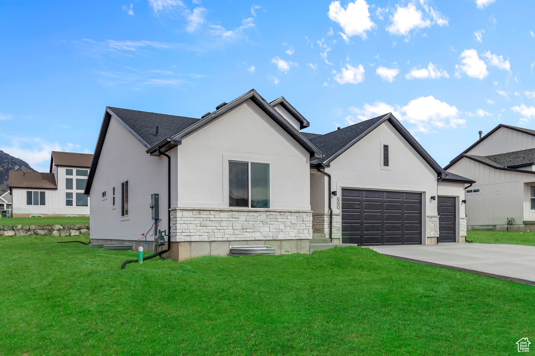 835 E 240 #16, Tremonton, Utah image 2