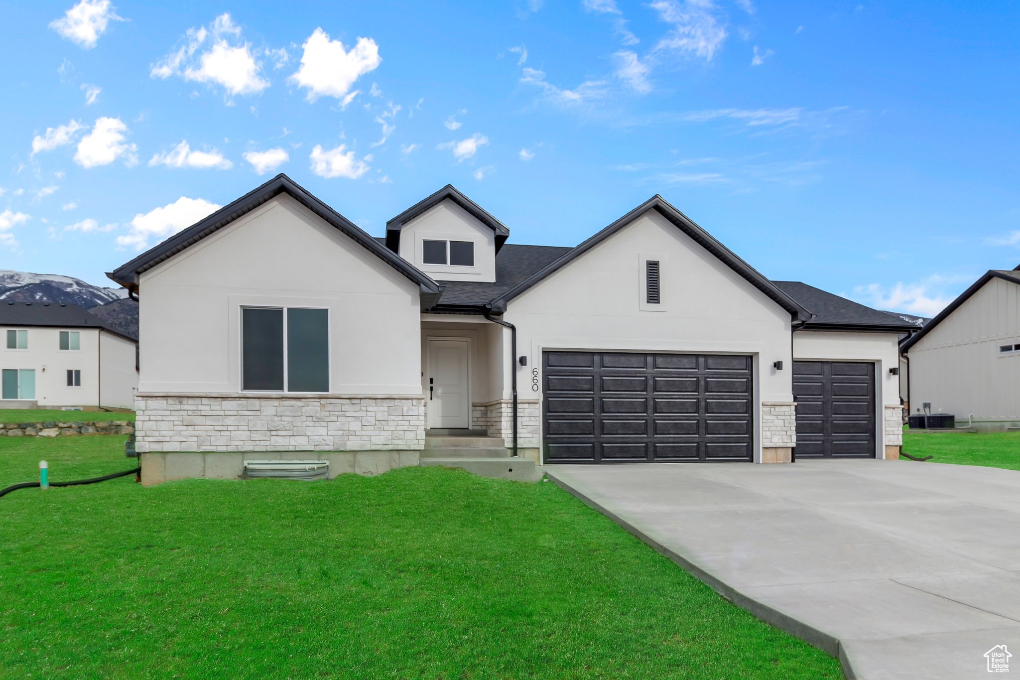 835 E 240 #16, Tremonton, Utah image 1