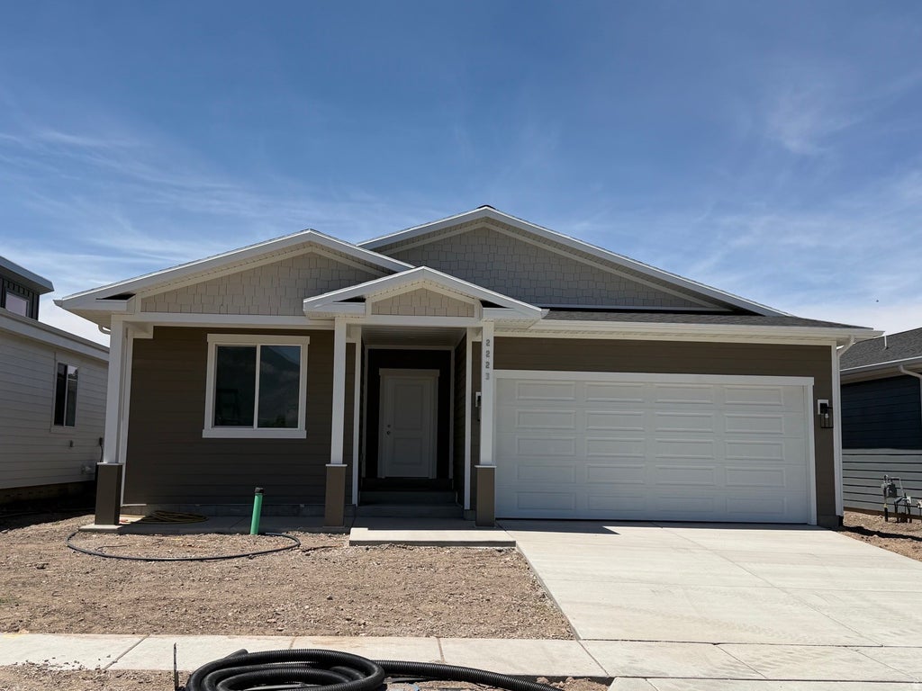Photo of 2223 S 2080 W, West Haven, UT 84401 (MLS # 2171936)