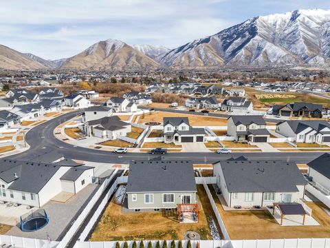 Tiny photo for 281 N PHEASANT DR, Mapleton, UT 84664 (MLS # 2139350)