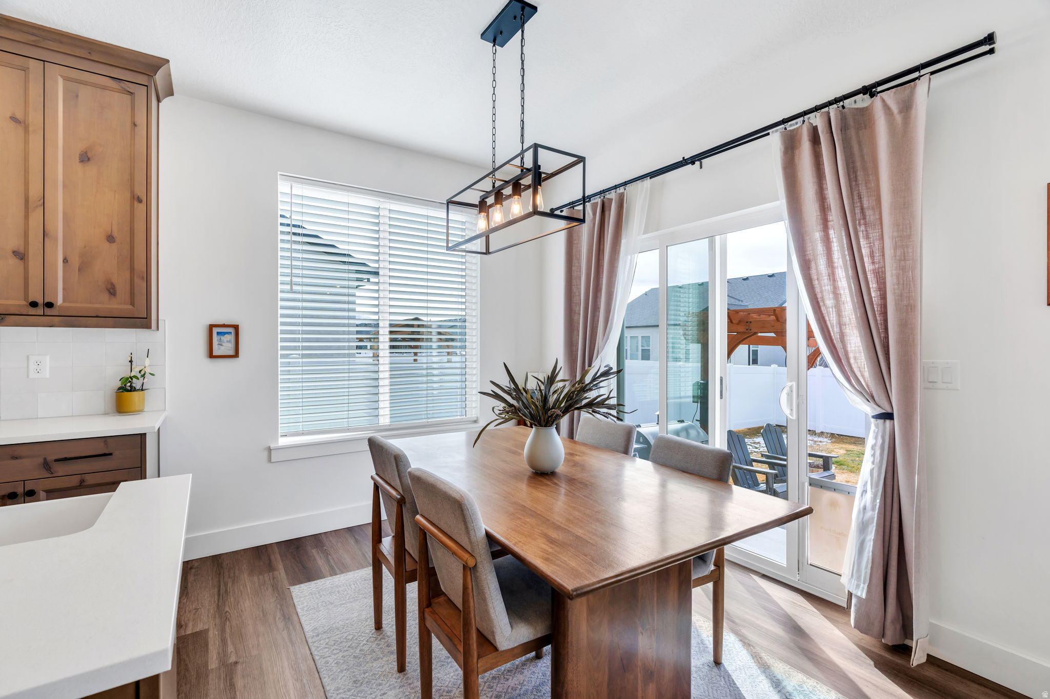 SUNRISE RANCH - Residential