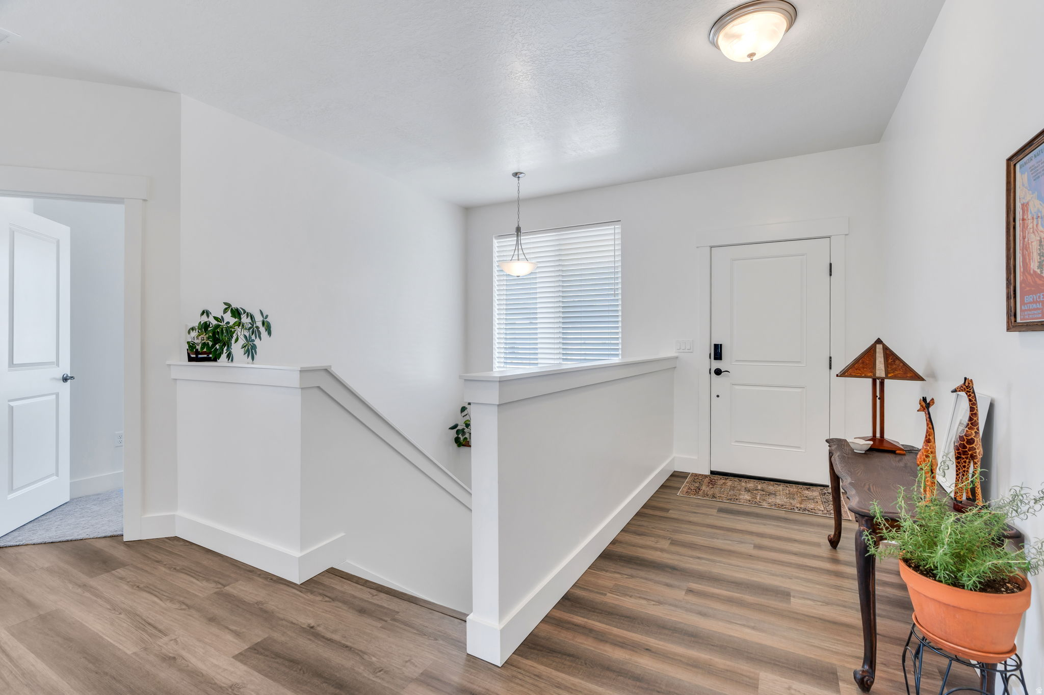 SUNRISE RANCH - Residential