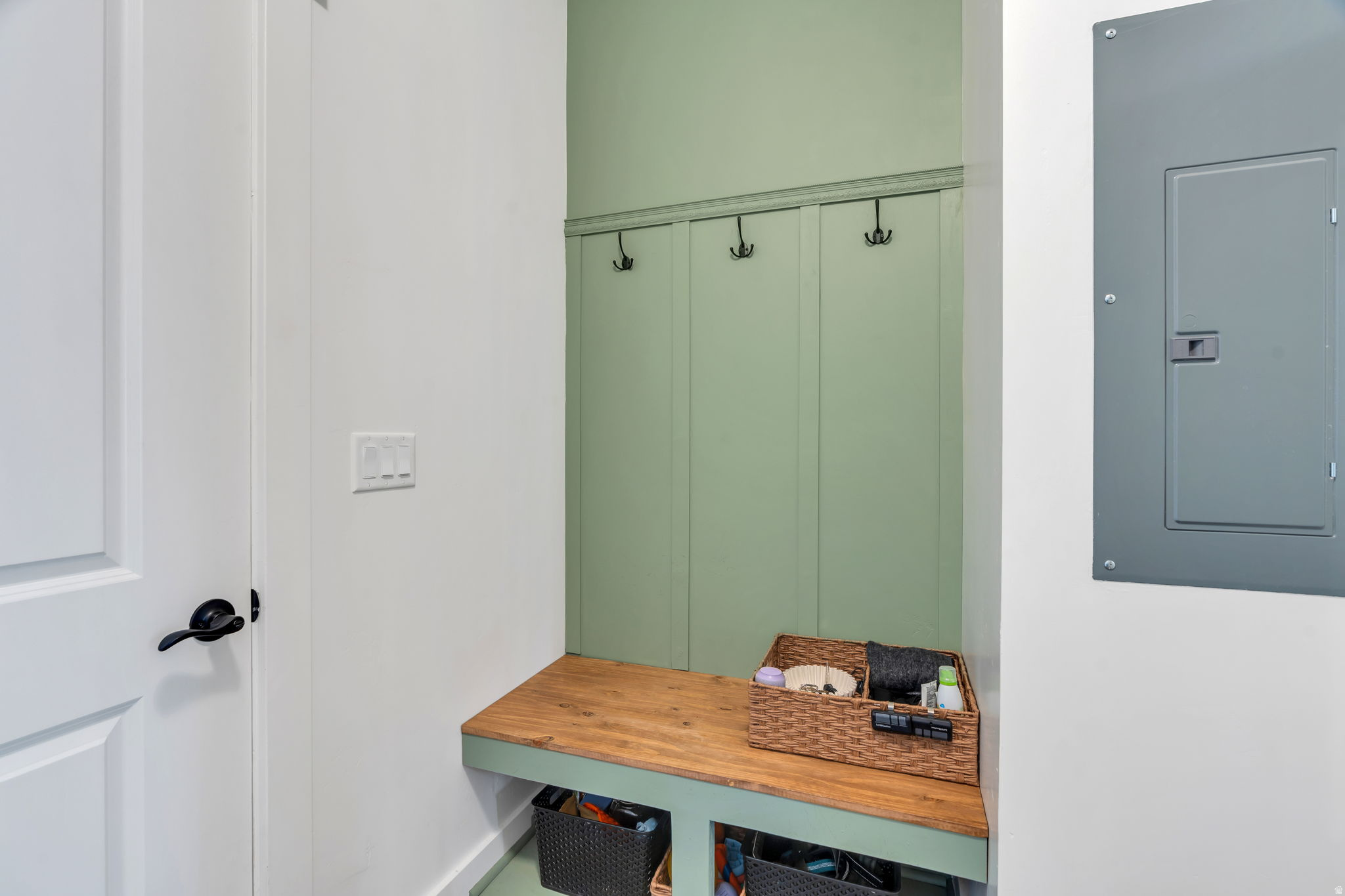 SUNRISE RANCH - Residential