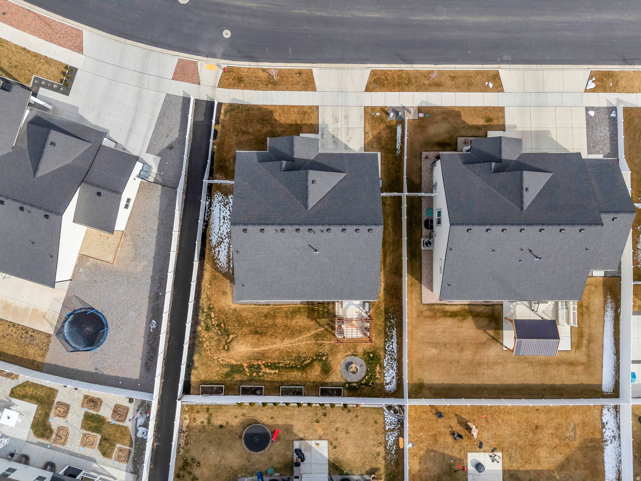 SUNRISE RANCH - Residential