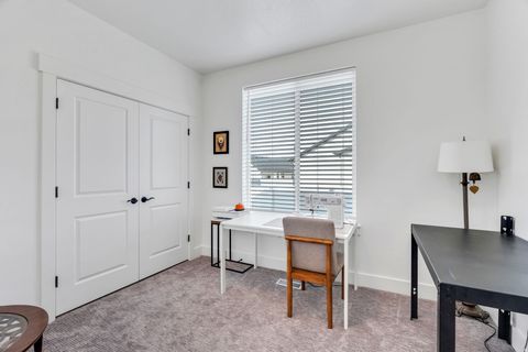 Tiny photo for 281 N PHEASANT DR, Mapleton, UT 84664 (MLS # 2139350)