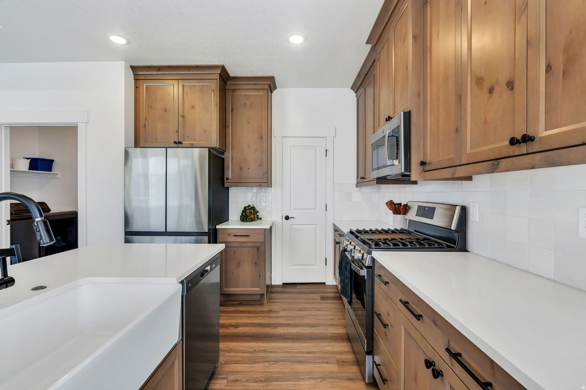 SUNRISE RANCH - Residential