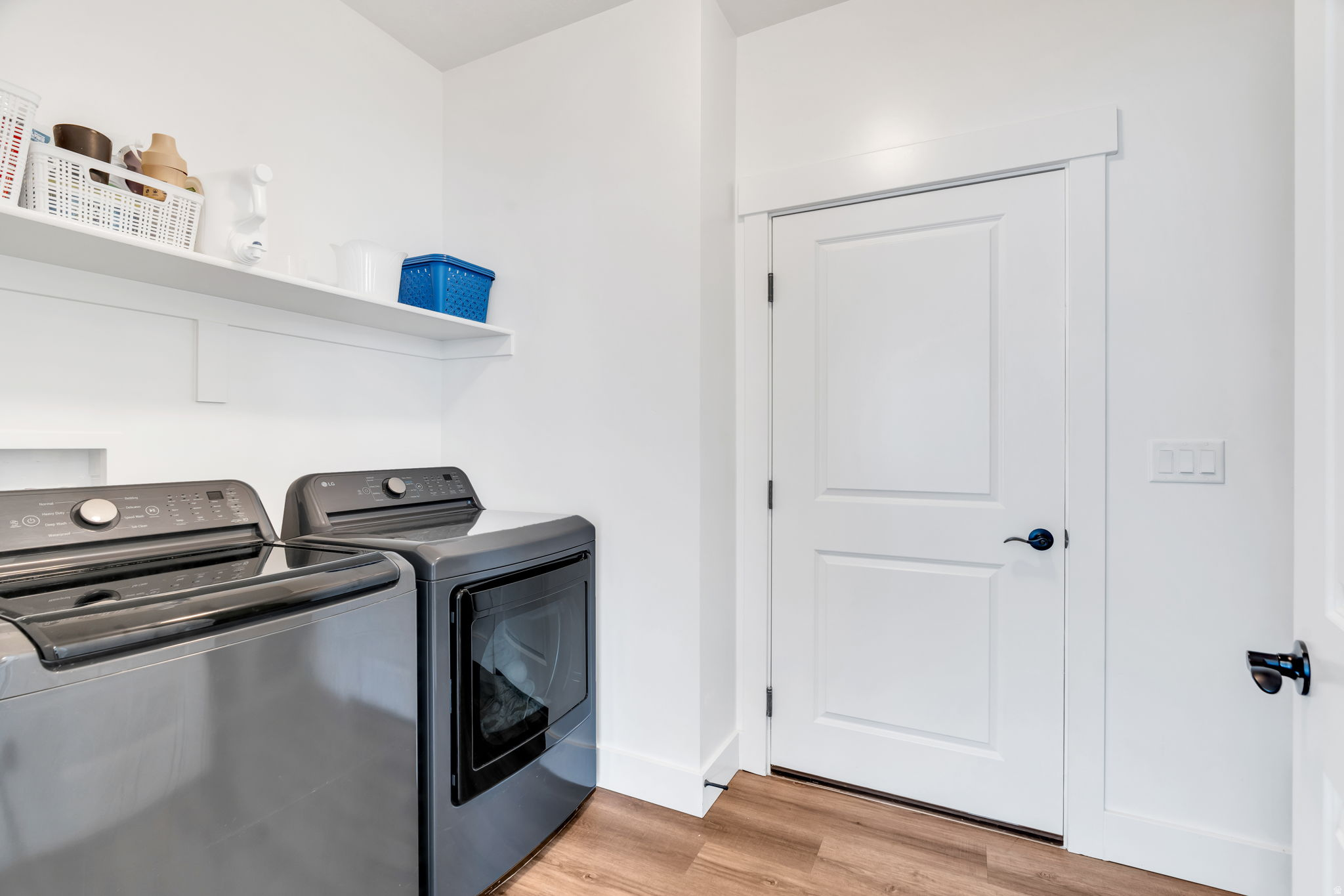 SUNRISE RANCH - Residential