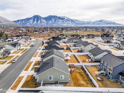 Tiny photo for 281 N PHEASANT DR, Mapleton, UT 84664 (MLS # 2139350)