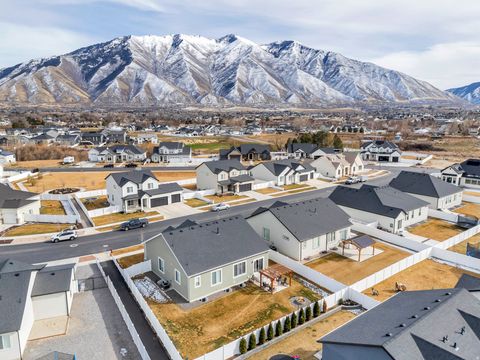 Tiny photo for 281 N PHEASANT DR, Mapleton, UT 84664 (MLS # 2139350)