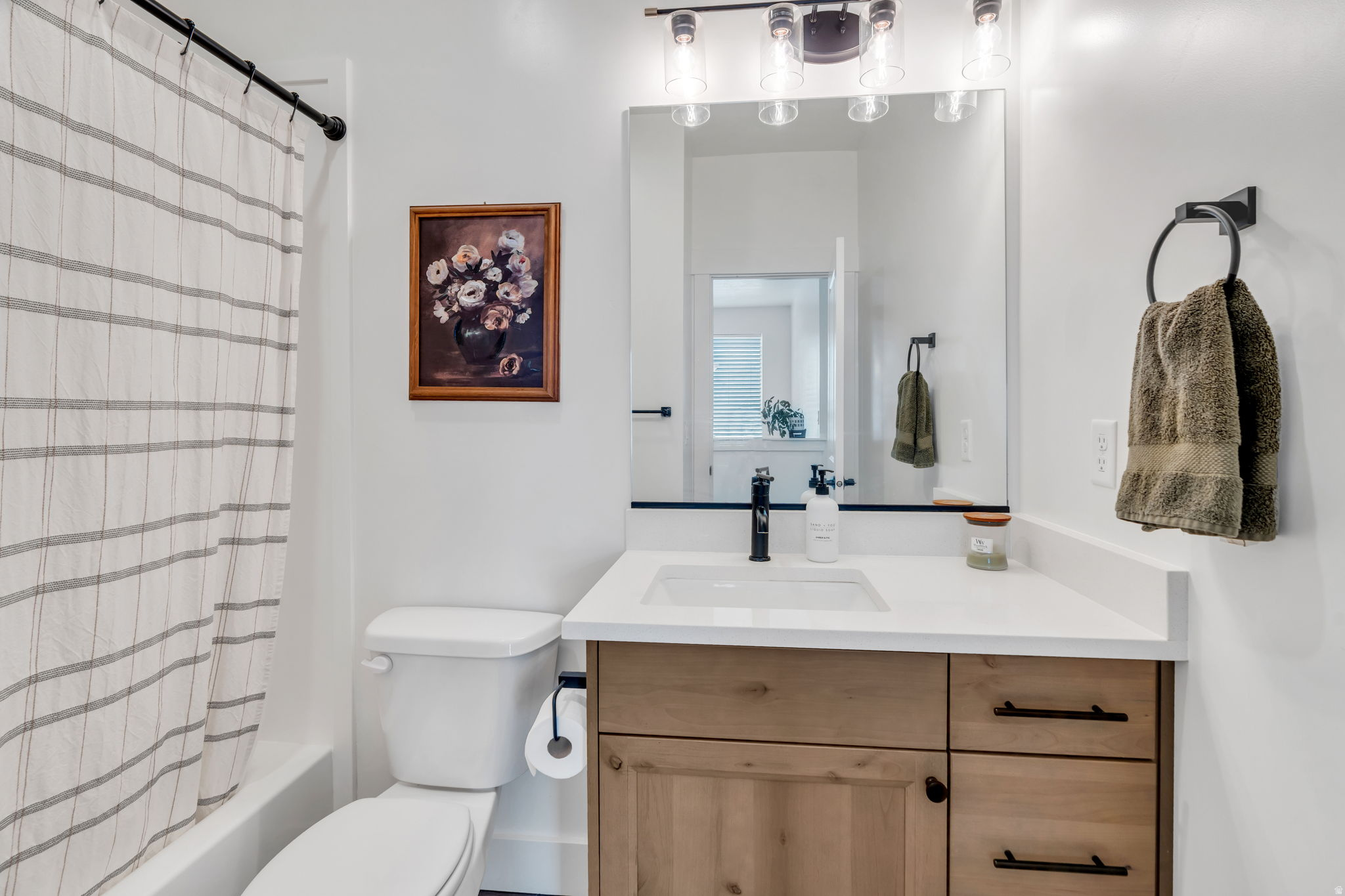 SUNRISE RANCH - Residential