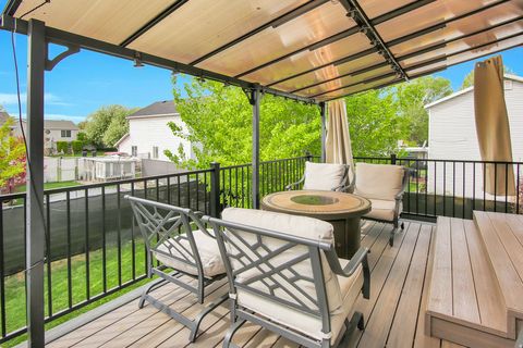 Tiny photo for 2113 W 2220 N, Clinton, UT 84015 (MLS # 2150097)