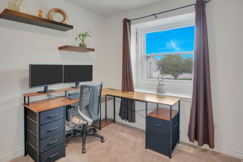 Tiny photo for 2113 W 2220 N, Clinton, UT 84015 (MLS # 2150097)