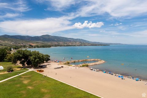 Homes For Sale - 2176 S Bear Blvd #421<br/> Rich County, Garden City, UT 84028