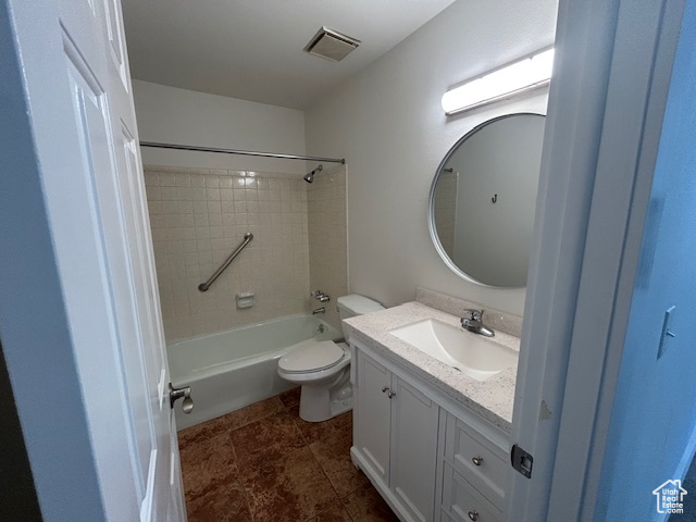 CLOVER CREST - Residential