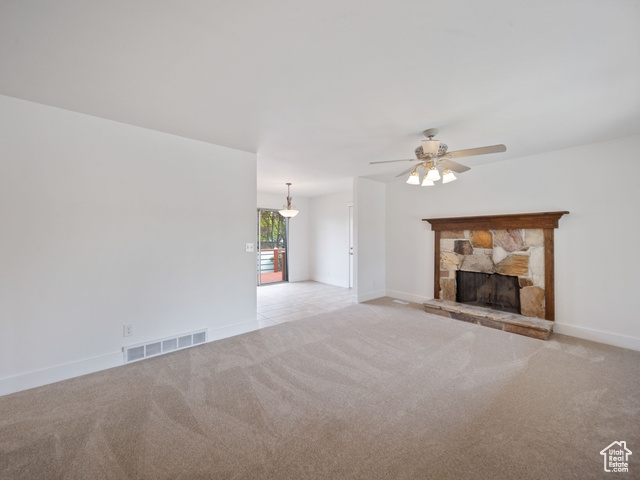 CLOVER CREST - Residential